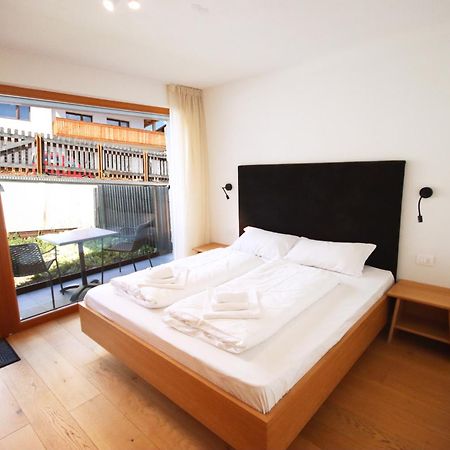 Aurturist Badia Apartamento Exterior foto